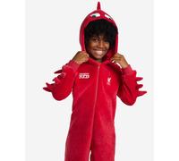 LFC Mighty Red Infants Onesie