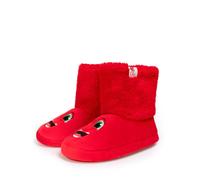 LFC Mighty Red Infants Slippers