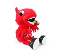 LFC Mighty Red Plush Toy