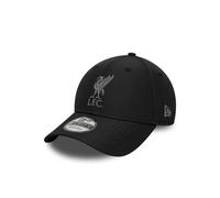 LFC New Era 9FORTY Reflective Cap Black