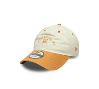 LFC New Era 9TWENTY Contrast Cap Ivy & Sand