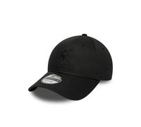 LFC New Era Black On Black 9FORTY Adjustable Cap