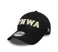 LFC New Era Boucle Black 9TWENTY Adjustable Cap