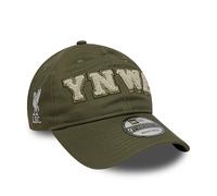 LFC New Era Boucle Green 9TWENTY Adjustable Cap