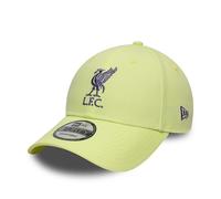 LFC New Era Green Pastel 9FORTY Adjustable Cap