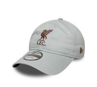 LFC New Era Grey 9TWENTY Adjustable Cap