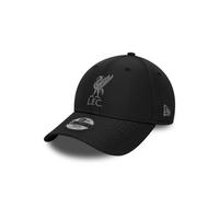 LFC New Era Kids 9FORTY Reflective Cap Black