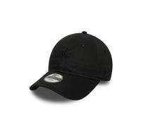 LFC New Era Kids 9TWENTY Tonal Cap Black