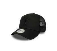 LFC New Era Tonal TRUCKER Cap Black