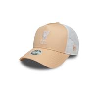 LFC New Era TRUCKER SEASONAL Cap Party Spritzer & White