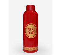 LFC No.1 Dad Water Bottle