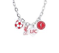 LFC Novelty Charm Bracelet