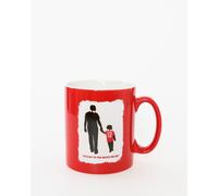 LFC Owen McVeigh Mug