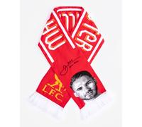 LFC Player Scarf Mac Allister