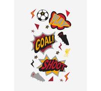 LFC Pop Art Wall Sticker