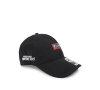 LFC Premier League Champions Cap Black