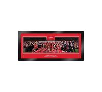 LFC Premier League Trophy Lift Desktop Panoramic Image