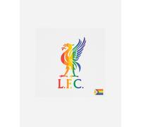 LFC Pride Car Sticker