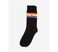 LFC Pride Socks Black