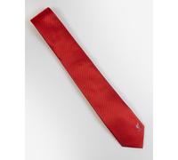 LFC Red Strip Tie