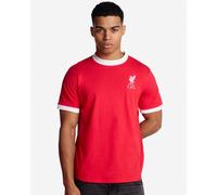 LFC Retro Adults 1973 Home Shirt