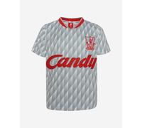 LFC Retro Infant Candy 89-91 Away Shirt