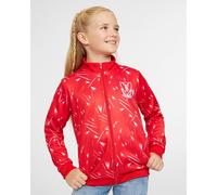 LFC Retro Junior 1989 Home Jacket