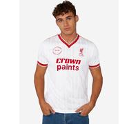 LFC Retro Mens 1986 Away Shirt