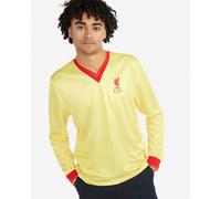 LFC Retro Mens 84/85 Away Shirt