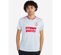 LFC Retro Mens 87-88 Third Shirt