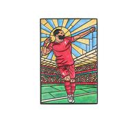 LFC Salah Collectable Ingot