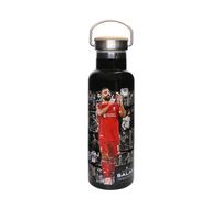 LFC Salah Montage Water Bottle