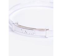 LFC Silver Plated Baby Bangle