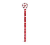 LFC Single Pencil With Topper