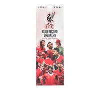 LFC Slim Calendar 2026