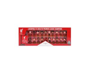 LFC Soccerstarz Champions Team Set