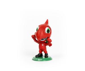 LFC Soccerstarz Mighty Red