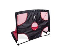 LFC Target Goal Set