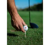 LFC Titleist Pro V1 3 Pack Golf Balls