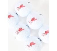 LFC Titleist TruFeel 6 Pack Golf Ball
