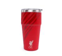 LFC Travel Mug With Straw