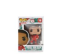 LFC Virgil Van Dijk Funko Pop! Vinyl Figurine