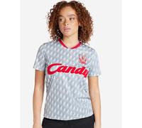LFC Womens Retro 1989-91 Away Shirt