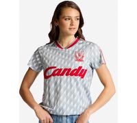 LFC Womens Retro 89/91 Candy Away Shirt