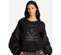 LFC Womens TIA Tee Black
