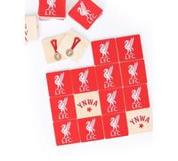 LFC Wooden Memory Game
