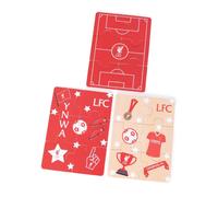 LFC Wooden Puzzle Box