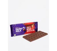 LFC X Cadbury 110g Dairy Milk