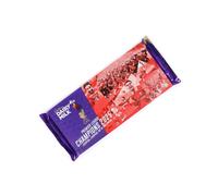 LFC x Cadbury Champions Dairy Milk Bar