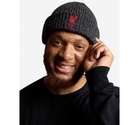 LFC X John Smedley Adults Hat Graphite